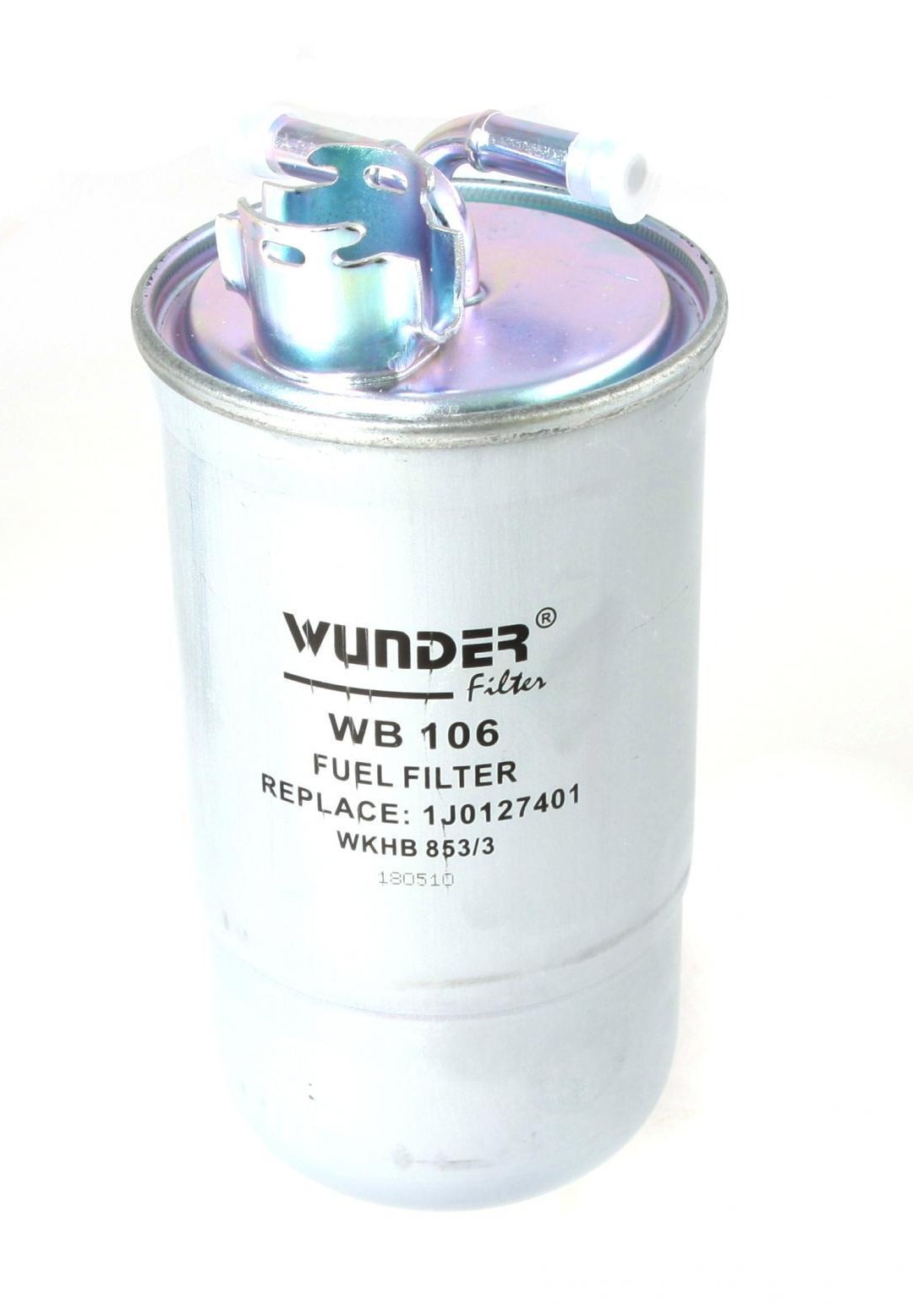 WB106 WUNDER FILTER